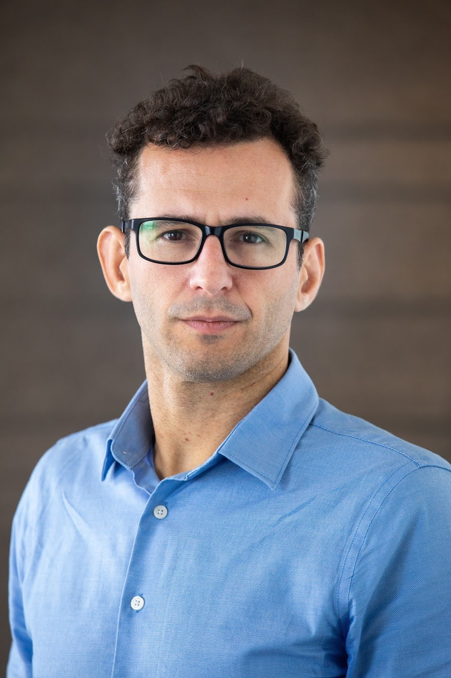 Image courtesy of GitHub Nico Waisman heads up GitHub Security Lab