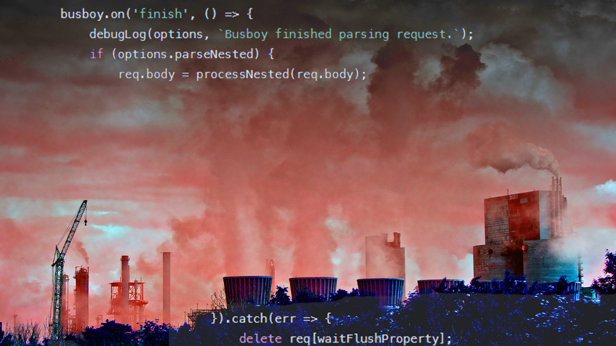 Image credit: PortSwigger Ltd A carryover function in the popular node-forge JavaScript library contains a vulnerability that could allow attackers to carry out prototype pollution attacks against applications