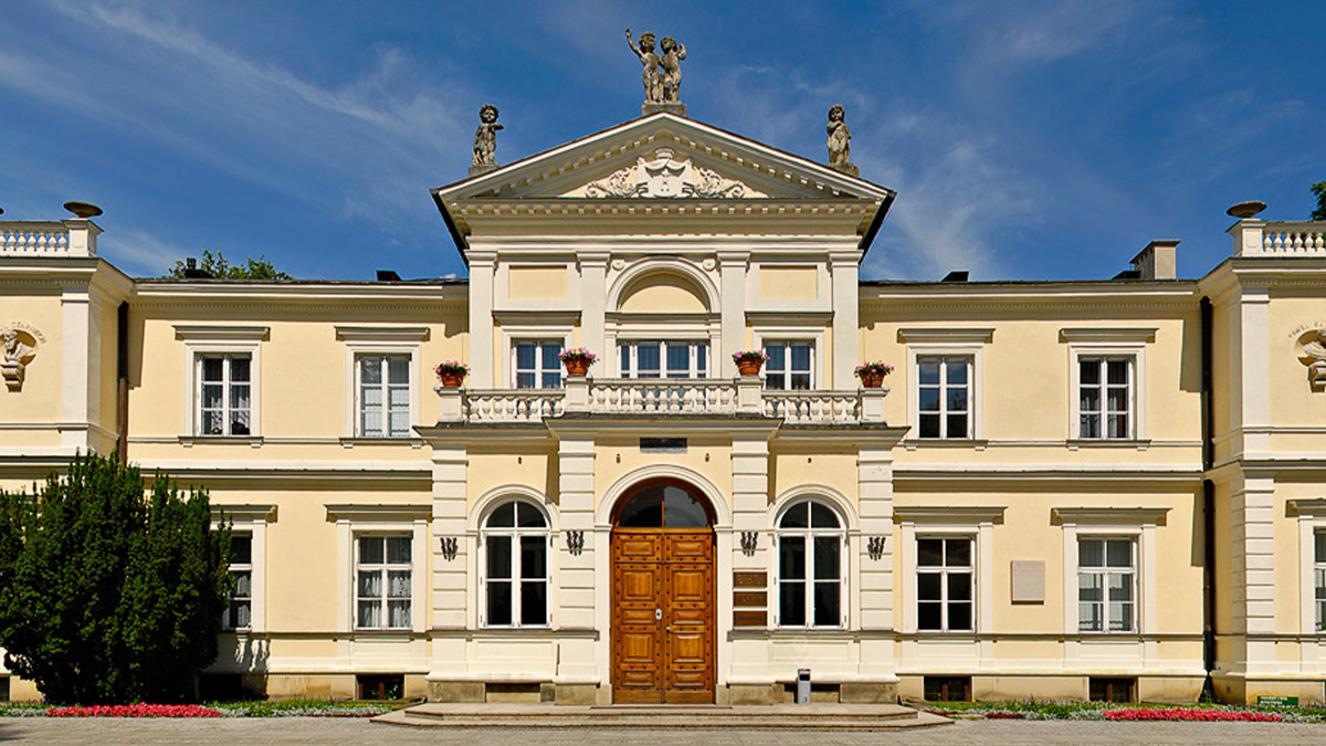 Konrad Ziomek / Creative Commons